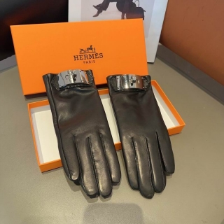2023.12.25 Hermes Gloves 005