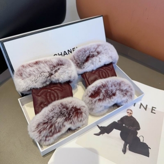 2023.12.25 Chanel  Gloves 003