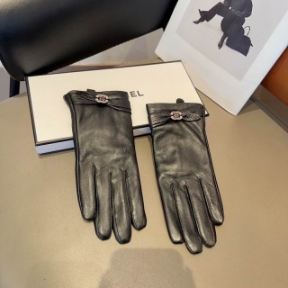 2023.12.25 Chanel  Gloves 018