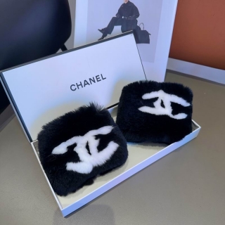 2023.12.25 Chanel  Gloves 009