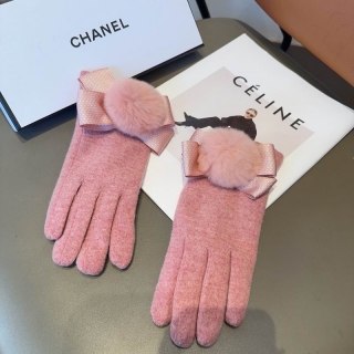 2023.12.25 Chanel  Gloves 019