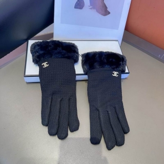 2023.12.25 Chanel  Gloves 002