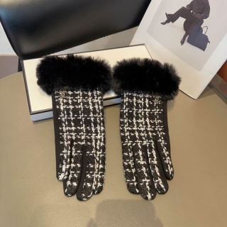 2023.12.25 Chanel  Gloves 031