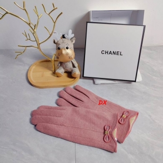 2023.12.25 Chanel  Gloves 032