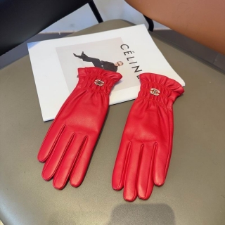 2023.12.25 Chanel  Gloves 040
