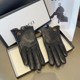 2023.12.25 Gucci Gloves 016