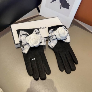 2023.12.25 Chanel  Gloves 005