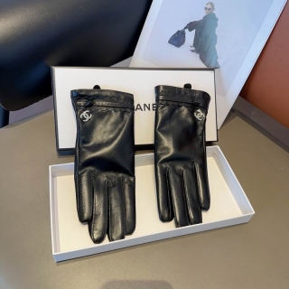 2023.12.25 Chanel  Gloves 046