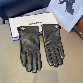 2023.12.25 Chanel  Gloves 010
