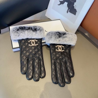 2023.12.25 Chanel  Gloves 030