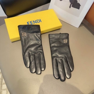 2023.12.25 Fendi Gloves 002
