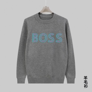 2024.01.02 Boss Sweater M-3XL 016