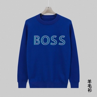 2024.01.02 Boss Sweater M-3XL 013