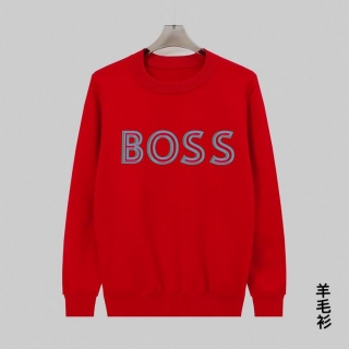 2024.01.02 Boss Sweater M-3XL 018