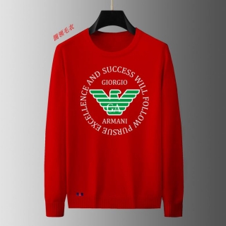 2024.01.02  Armani Sweater M-4XL 063