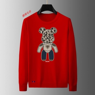2024.01.02 Dior Sweater M-4XL 275