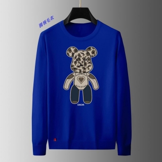 2024.01.02 Dior Sweater M-4XL 277