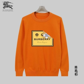 2024.01.02 Burberry Sweater M-3XL 391