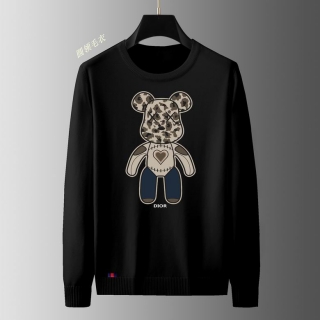 2024.01.02 Dior Sweater M-4XL 269