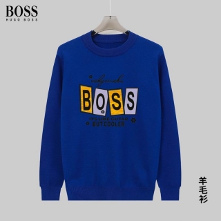 2024.01.02 Boss Sweater M-3XL 005