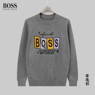 2024.01.02 Boss Sweater M-3XL 002
