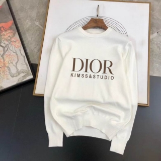 2024.01.02 Dior Sweater M-3XL 250