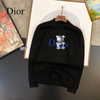 2024.01.02 Dior Sweater M-3XL 224