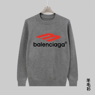 2024.01.02  Balenciaga Sweater M-3XL 130