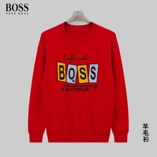 2024.01.02 Boss Sweater M-3XL 003