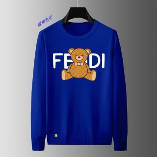 2024.01.02 Fendi Sweater M-4XL 318