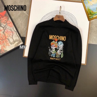 2024.01.02 Moschino Sweater M-3XL 001