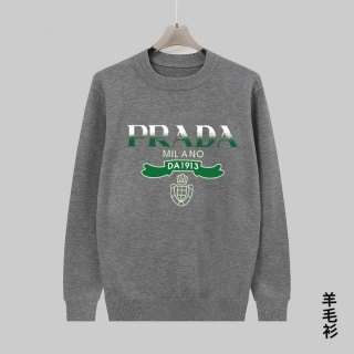 2024.01.02 Prada Sweater M-3XL 267
