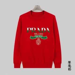 2024.01.02 Prada Sweater M-3XL 263