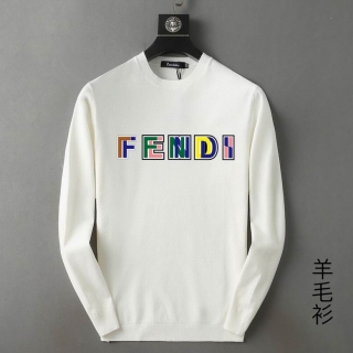 2024.01.02 Fendi Sweater M-3XL 276