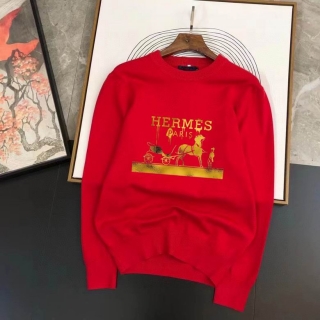 2024.01.02 Hermes Sweater M-3XL 061