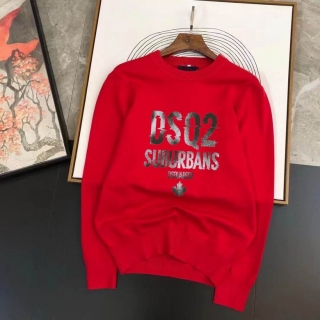 2024.01.02 DSQ Sweater M-3XL 004