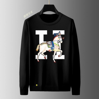 2024.01.02 Hermes Sweater M-4XL 088