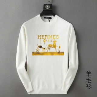 2024.01.02 Hermes Sweater M-3XL 066