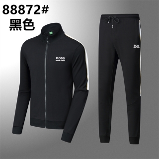 2024.01.02 Boss sports suit M-3XL 034