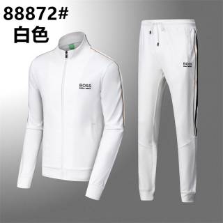 2024.01.02 Boss sports suit M-3XL 035