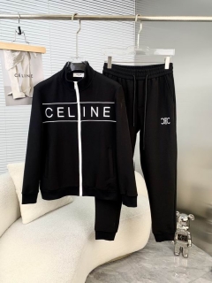 2024.01.02  Celine sports suit M-3XL 053