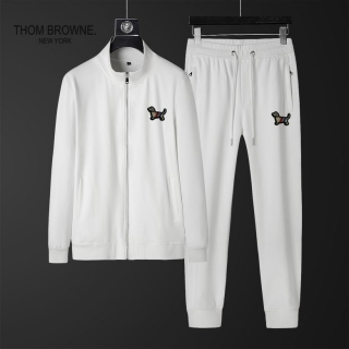 2024.01.02 Thom Browne Sports Suit M-4XL 032