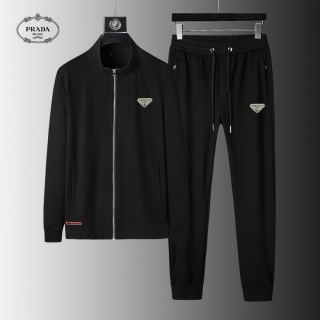 2024.01.02 Prada Sports Suit M-4XL 375