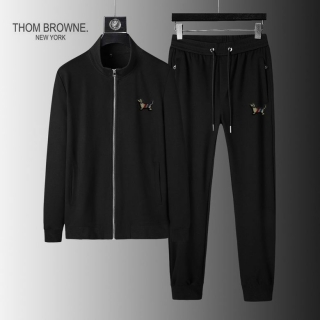 2024.01.02 Thom Browne Sports Suit M-4XL 031