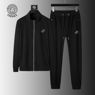 2024.01.02 Versace Sports Suit M-4XL 294