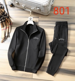 2024.01.02 Versace Sports Suit M-4XL 307