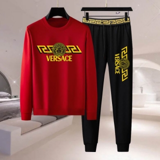 2024.01.02 Versace Sports Suit M-4XL 293