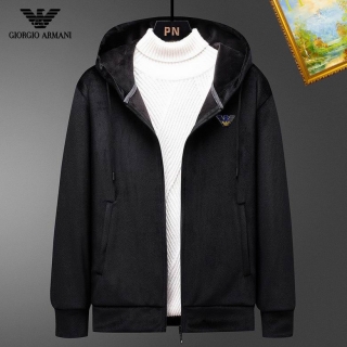 2024.01.03  Armani jacket man M-3XL 017