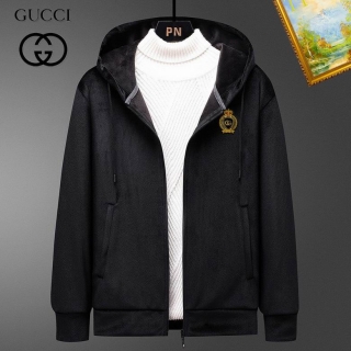 2024.01.03  Gucci Jacket M-3XL 232