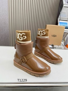 2024.01.04  Super Perfect UGG Women Shoes size35-41 244
